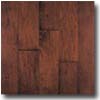 Harris-Tarkett Harris-tarkett Crossroads Distressed Maple Walnut Hardwood Floor
