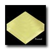 Mirage Tile Mirage Tile Glass Mosaic Plain Color 5 / 8 X 4 Sunrise Frosted Til
