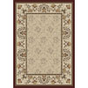 Milliken Milliken Banbury 3 X 4 Garnet Antique Area Rugs