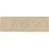 Tesoro Tesoro Small Ragusa Listello Classic Listello Tile  &  Stone