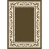 Milliken Milliken Ionica 8 Round Oregano Area Rugs