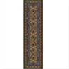 Milliken Milliken Sandakan 2 X 16 Autumn Green Area Rugs