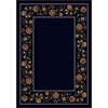 Milliken Milliken Khorrassan 2 X 16 Sapphire Ii Area Rugs