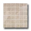 American Florim American Florim Truvian Stone Mosaic Oyster Tile  &  Stone