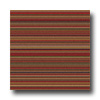 Milliken Milliken Canyon 5 X 8 Oval Dark Red Area Rugs