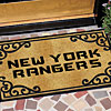 The Memory Company The Memory Company New York Rangers Rangers Area Rugs