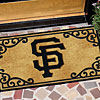 The Memory Company The Memory Company San Francisco Giants San Francisco Giants Are
