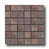 Azuvi Azuvi Austin Mosaic 2 X 2 Noce Tile  &  Stone