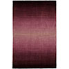 Harounian Rugs International Harounian Rugs International Rainbow 8 X 11 Lavender Area Rugs