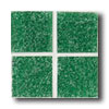 Daltile Daltile Venetian Glass Mosaics 3 / 4 X 3 / 4 Emerald Green Tile  &  St