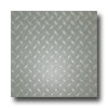 Metroflor Metroflor Metro Design - Metal Rivets Silver Vinyl Flooring