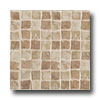 Esquire Tile Esquire Tile Sequoyah Mosaic Multicolor Tile  &  Stone
