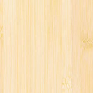 Mohawk Mohawk 3 Plain Sliced Engineered Pacific Bamboo Natural Hardwood