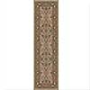 Milliken Milliken Kamil 2 X 23 Runner Hillcrest Sage Area Rugs