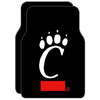 Logo Rugs Logo Rugs Cincinnati University Cincinnati Car Mat Area Rugs