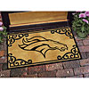 The Memory Company The Memory Company Denver Broncos Denver Broncos Area Rugs