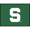 Logo Rugs Logo Rugs Michigan State University Michigan State Entry Mat 18 &