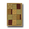 Mohawk Mohawk Decorators Choice 5 X 8 Fandango Area Rugs