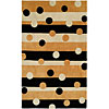 Harounian Rugs International Harounian Rugs International South Beach 5 X 8 Multi Area Rugs