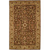 Harounian Rugs International Harounian Rugs International Park Avenue 4 X 6 Brown / beige Area