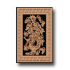 Home Dynamix Home Dynamix Sing 4 X 5 Black 799 Area Rugs