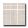 Esquire Tile Esquire Tile Lunare Mosaic Bianco Tile  &  Stone
