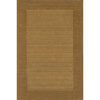Kaleen Kaleen Regency 10 X 13 Gold Area Rugs