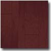Anderson Anderson Rhino Northern Maple Plank 3 Burgundy Hardwood Flooring