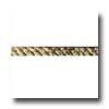 Tilecrest Tilecrest Fauxstone Resin Liners Rope Liner Walnut Tile  &  Stone