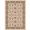 Milliken Milliken Kamil 4 X 5 Acorn Area Rugs
