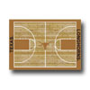 Milliken Milliken Texas Longhorns 5 X 8 Texas Longhorns Area Rugs