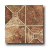 Mannington Mannington Aurora - Costa Maya 6 Terracota Vinyl Flooring