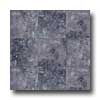 Mannington Mannington Realistique - Lava Stone 12 Volcanic Ash Vinyl Floori