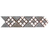 Alfagres Alfagres Tumbled Marble Dorado Series Bot Dorado Pc963 Tile  &  St