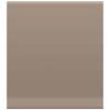 Roppe Roppe 700 Series Rubber Toe Base 4 Fawn Rubber