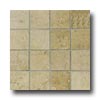 Mohawk Mohawk Eqyptian Stone Mosaic Ramses White Tile  &  Stone