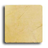 Alfagres Alfagres Tumbled Marble 4 X 4 Tocetos Gold Limestone Tile  &  Ston