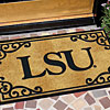The Memory Company The Memory Company Louisiana State Louisiana State Area Rugs