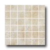 Esquire Tile Esquire Tile Spoleto Mosaic Ivory Tile  &  Stone