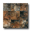 Armstrong Armstrong Highland Park - Stevensville Multicolor Vinyl Flooring