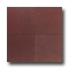 Daltile Daltile Slate Collection - Domestic 12 X 12 Red Tile  &  Stone
