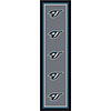 Milliken Milliken Toronto Blue Jays Runner Toronto Bluejays Runner Area R