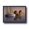 Milliken Milliken Hautman Collection 3 X 4 Redheads Area Rugs