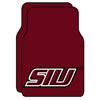 Logo Rugs Logo Rugs Southern Illinois University Southern Illinois Car Mat