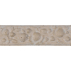 Tesoro Tesoro Shell Listello Classic Tile  &  Stone