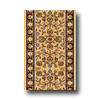 Home Dynamix Home Dynamix Premium 2 X 8 Runner Sand 7012 Area Rugs