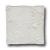 Leonardo Ceramica Leonardo Ceramica Piedra Del Sol 6 X 6 Bianco Tile  &  Stone