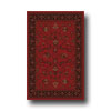 Home Dynamix Home Dynamix Monaco 9 X 12 Red 2781 Area Rugs