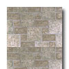 Interceramic Interceramic Flagstone 6 1 / 4 X 12 1 / 2 Empress Green Tile  &  Stone