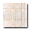 Interceramic Interceramic Flagstone 6 1 / 4 X 6 1 / 4 Serengeti Tile  &  Stone
